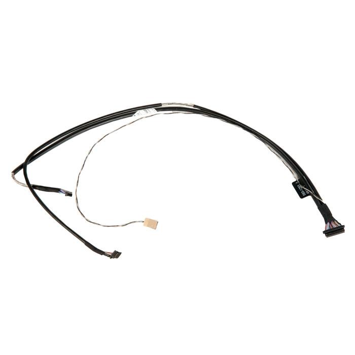 

Кабель Rocknparts для Apple с сенсором iSight Bluetooth iMac 27 A1312 Mid 2011