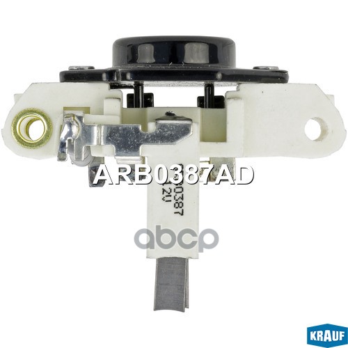

Регулятор Генератора Krauf ARB0387AD