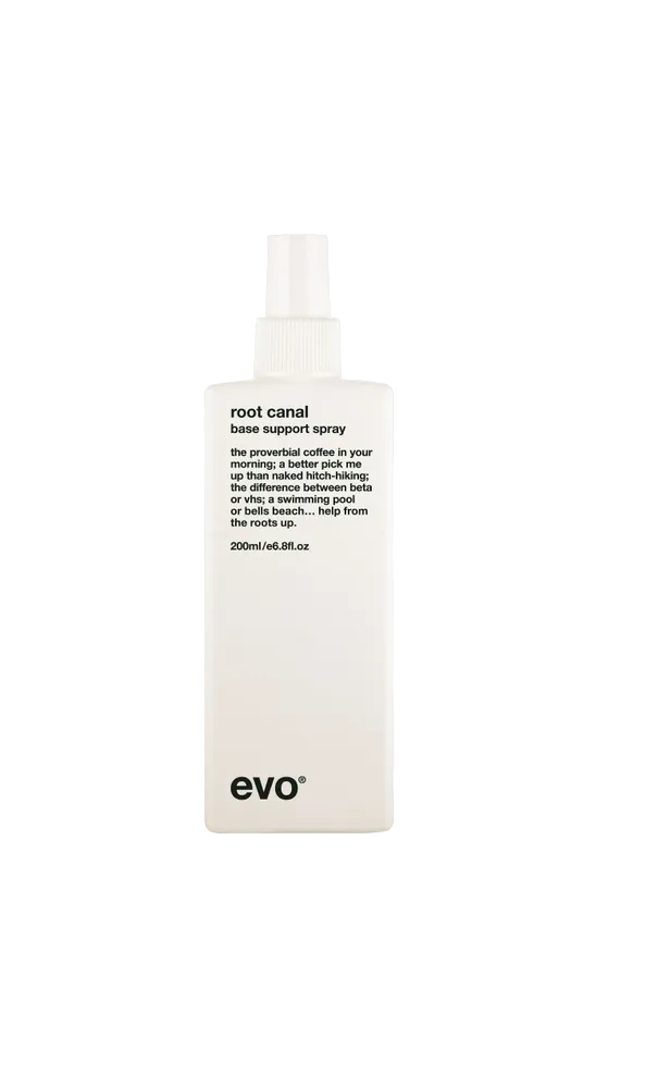 Evo root canal volumising spray - Спрей для прикорневого объема 200 мл
