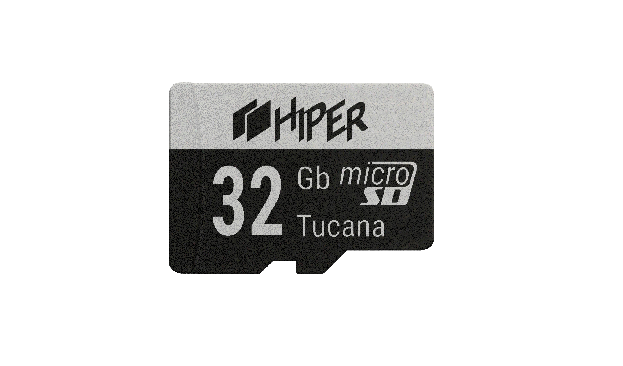 фото Карта памяти hiper micro sdhc 32гб (hi-msd32gu3)