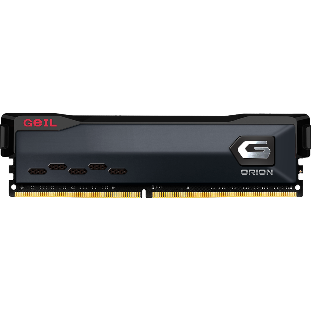 

Оперативная память Geil Orion Black (GOG48GB3200C16BSC), Orion