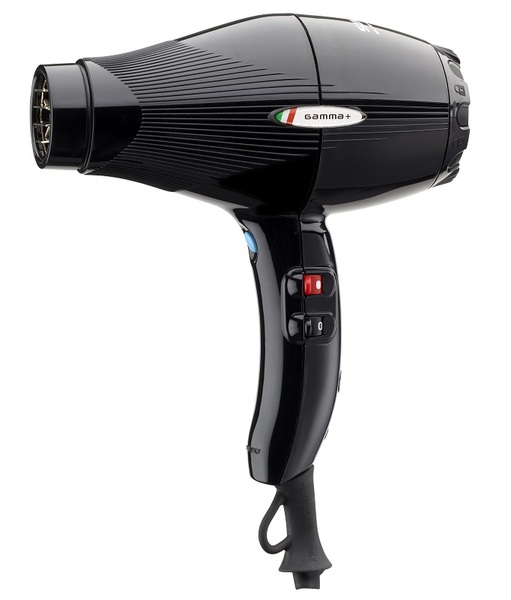 

Фен Gamma SINTECH 2300 Вт черный, SINTECH