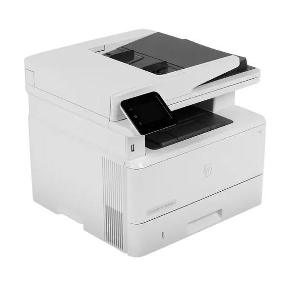 Лазерное МФУ HP White (W1A29A#B19)