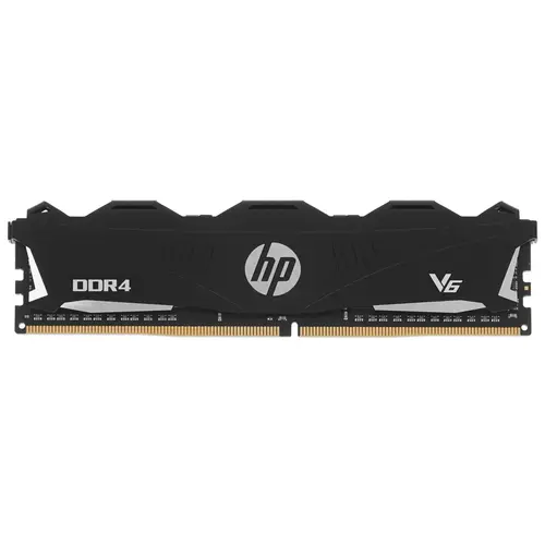 

HP Оперативная память для компьютера HP V6 Series DIMM 16Gb DDR4 3600 MHz 7EH75AA#ABB