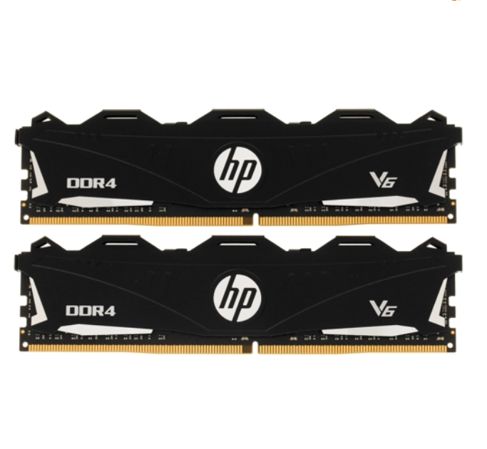 Оперативная память HP (7TE46AA#ABB), DDR4 1x16Gb, 3600MHz