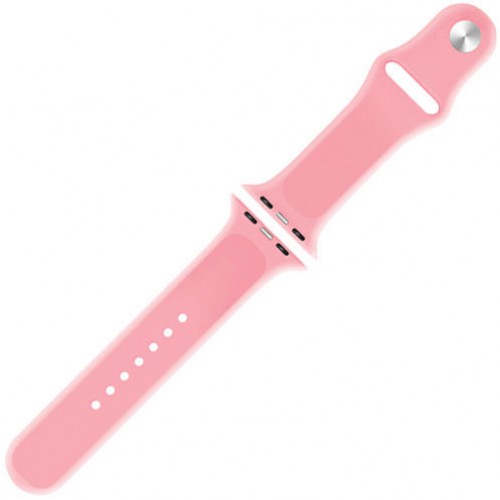 

Ремешок BandRate Smart RAPBRS004P1-42-44MM, Розовый