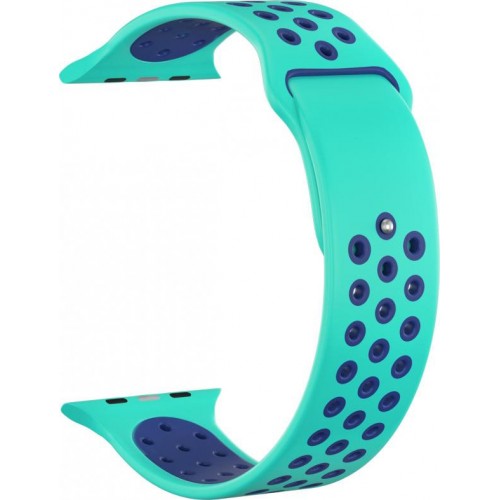 

Ремешок BandRate Smart RAPBRS004LGNBL-42-44MM, Зеленый