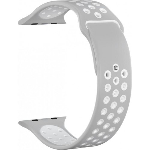 Ремешок BandRate Smart RAPBRS004GRW-42-44MM