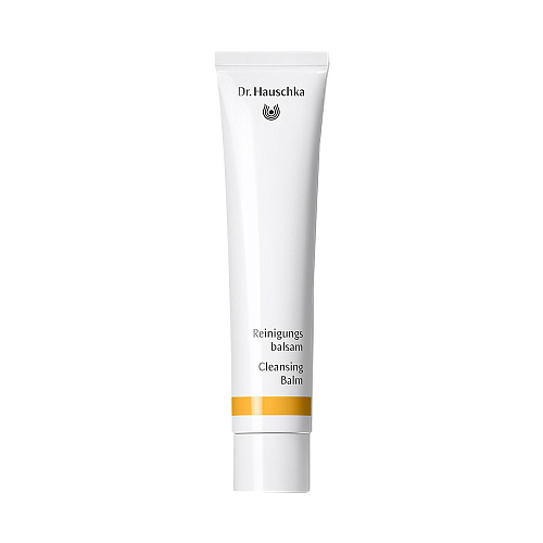 Dr Hauschka Бальзам для лица очищающий Reinigungsbalsam 75 мл очищающий бальзам medi peel