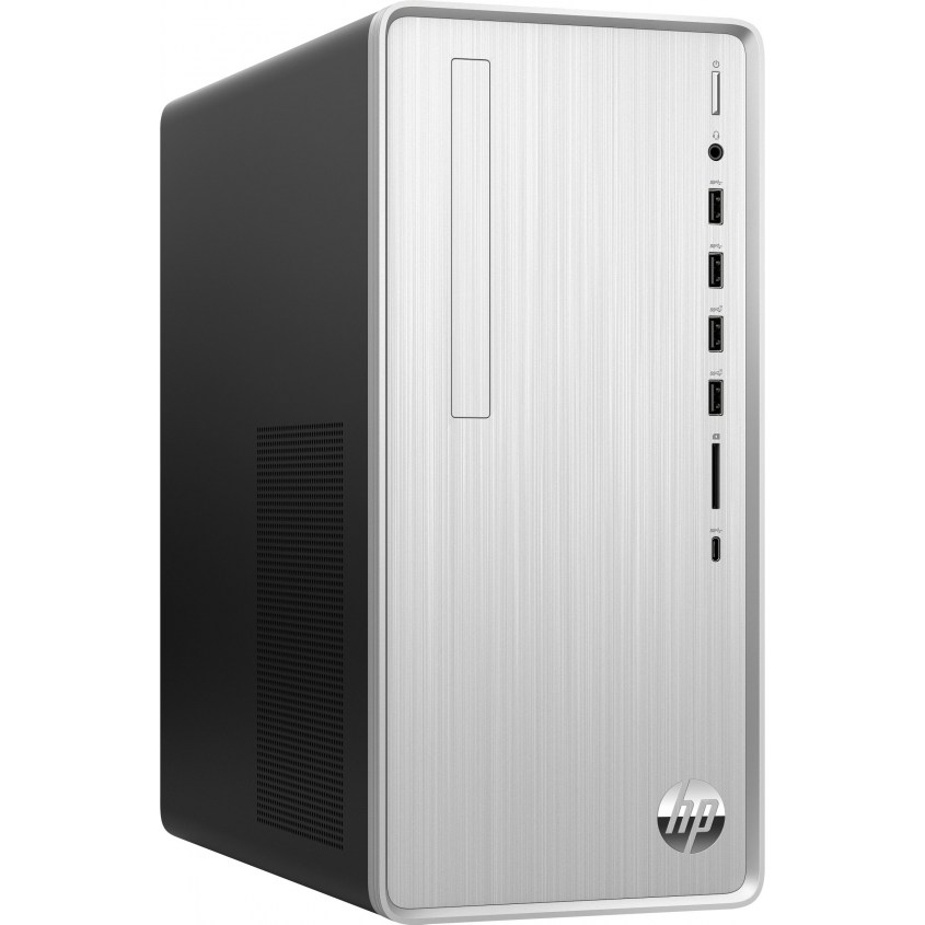 

Компьютер HP Pavilion TP01-2078ur серебристый (5d2h5ea)