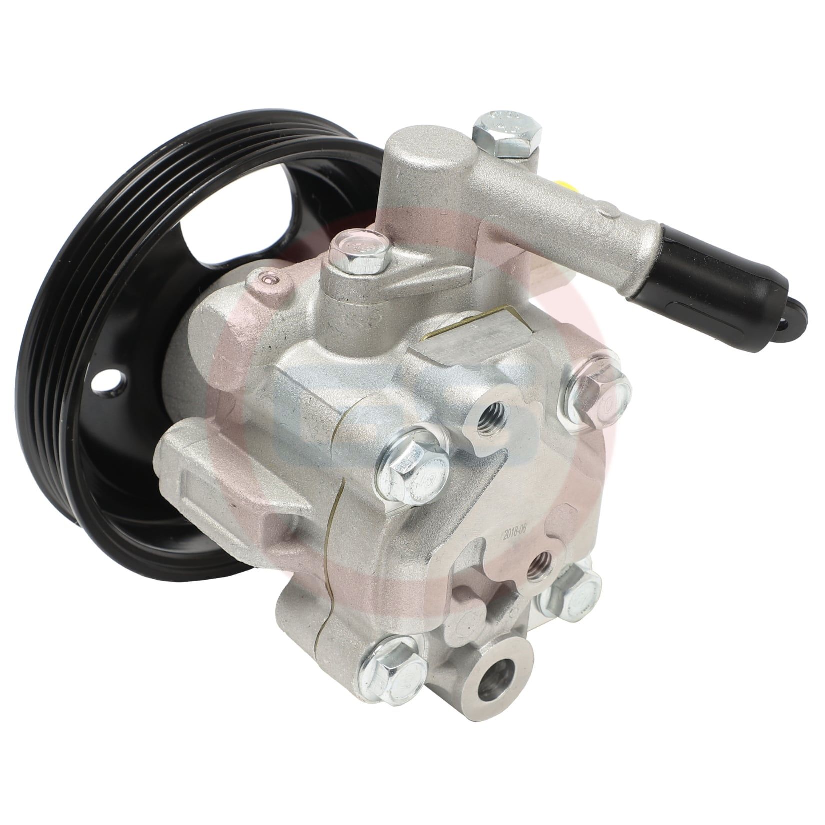 

Насос ГУР GS Nissan Sunny N14 1990-1995 Nissan Almera 1995-2000, Nissan Sunny N14 1990-1995; Nissan Almera 1995-2000; Nissan Sentra B13 1990-1994