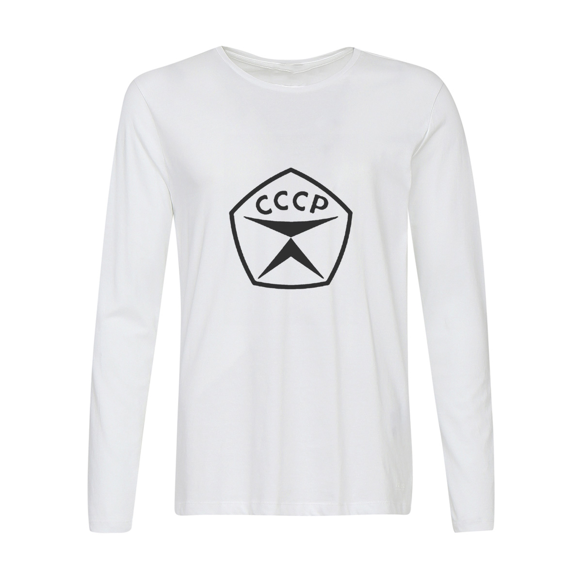 

Лонгслив CoolPodarok ссср, 42w01330