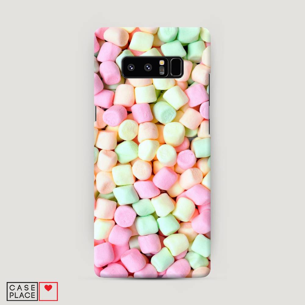 

Чехол Awog "Marshmallows" для Samsung Galaxy Note 8, 25220-7