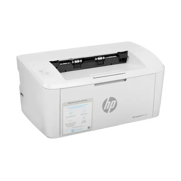 HP Принтер лазерный HP LaserJet M111a (7MD67A) A4 100043080922