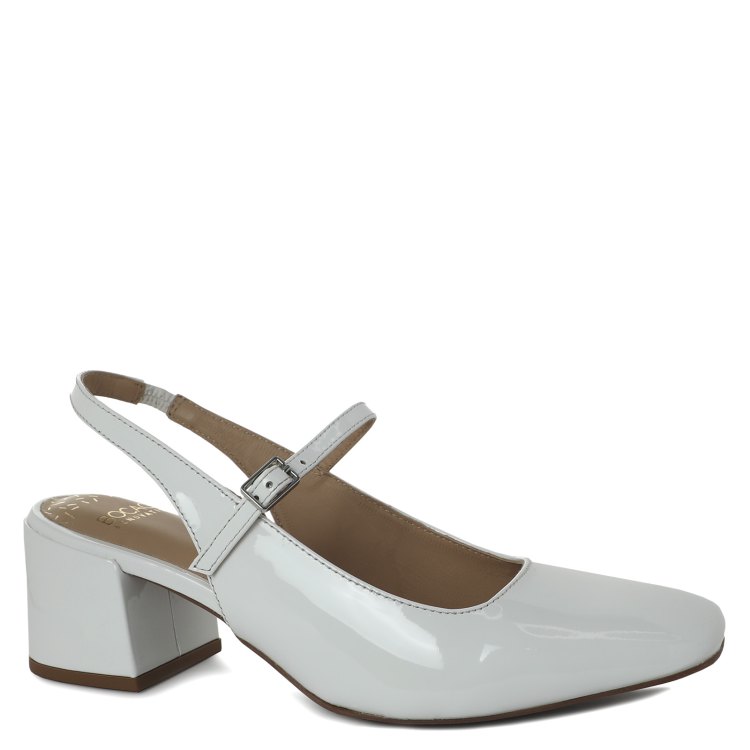 

Туфли женские Bocage DIANE белые 39 EU, Белый, DIANE
