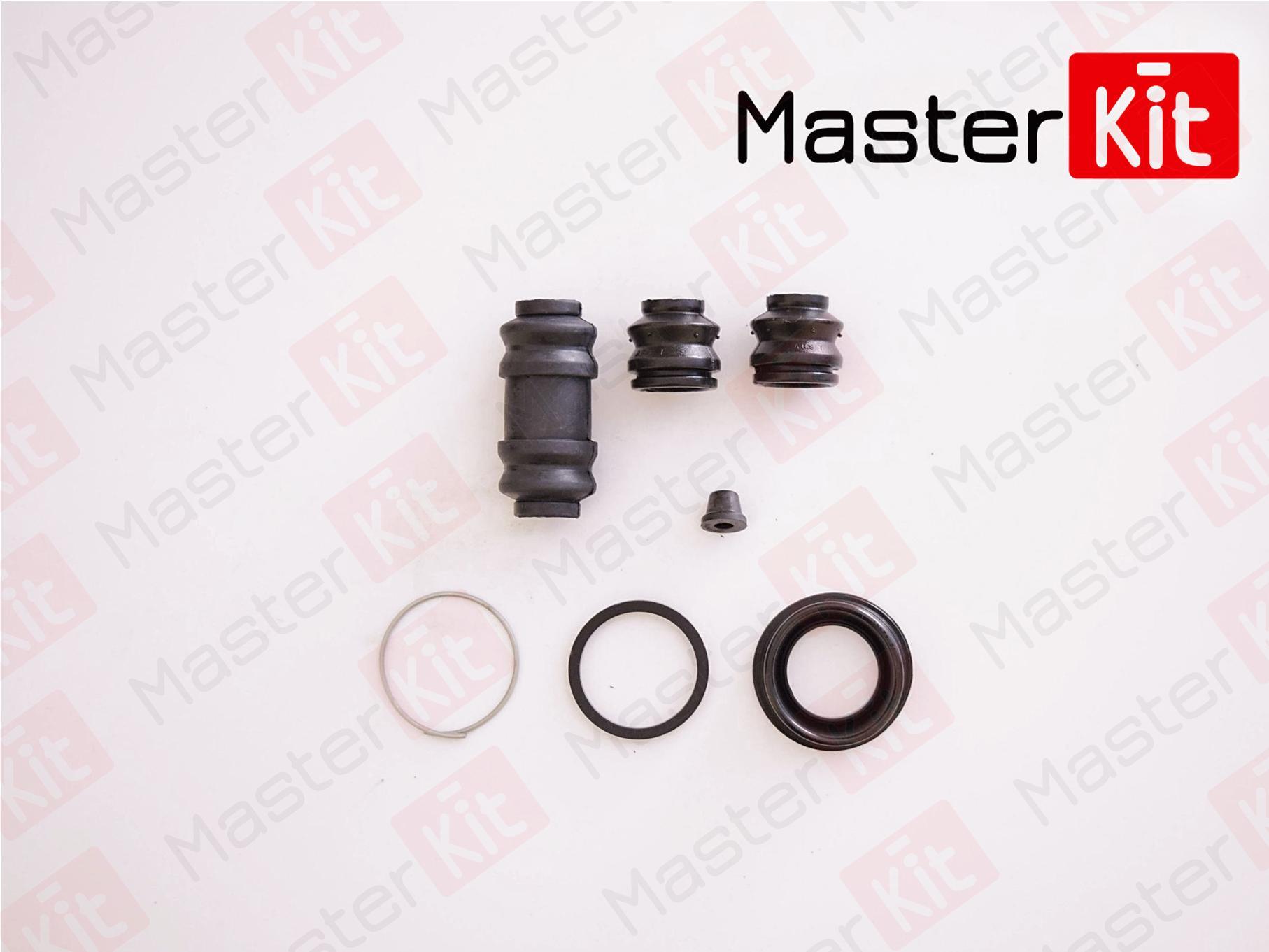 

Ремкомплект тормозного суппорта MASTERKIT 77A2020
