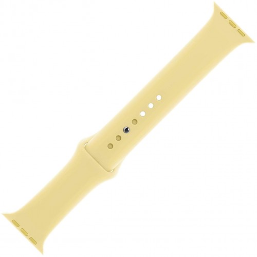 

Ремешок BandRate Smart RAPBRS004Y-38-40MM, Желтый