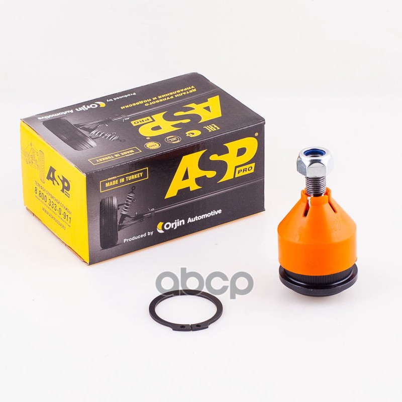 

Шаровая опора ASP RJ00019