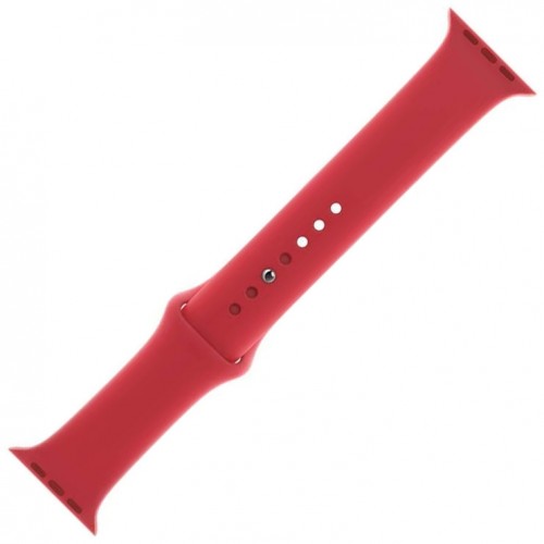 

Ремешок BandRate Smart RAPBRS004R1-38-40MM, Красный