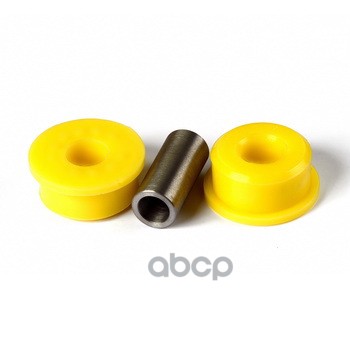 

Комплект сайлентблоков подвески LAND ROVER DEFENDER (1987 - ), RANGE ROVER CLASSIC (1986 -