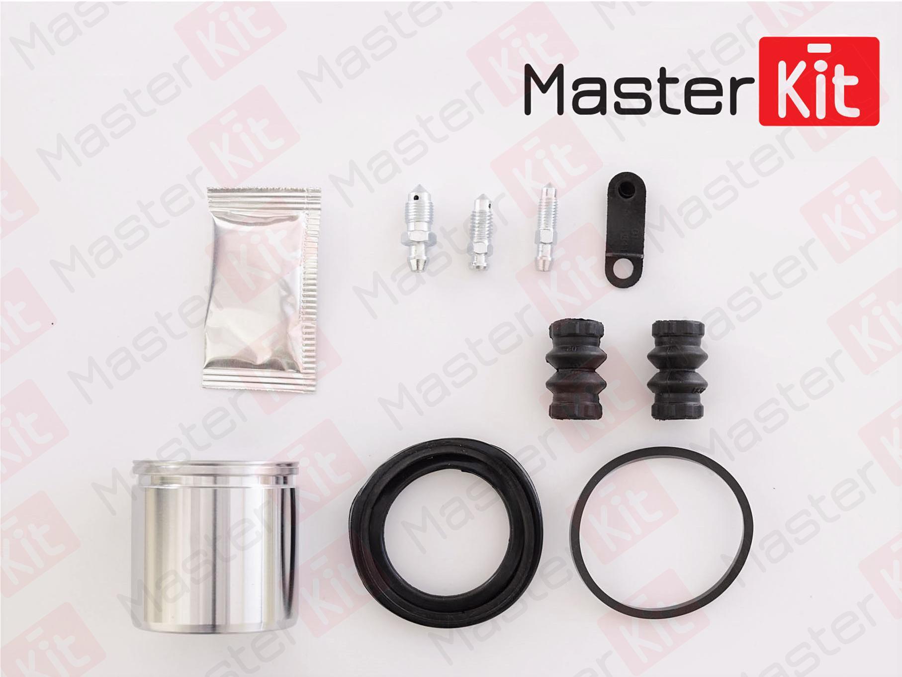 

Ремкомплект тормозного суппорта MASTERKIT 77A1926