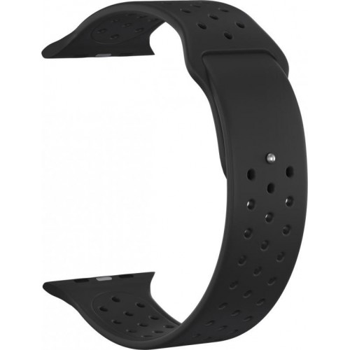 

Ремешок BandRate Smart RAPBRS004BB-38-40MM, Черный