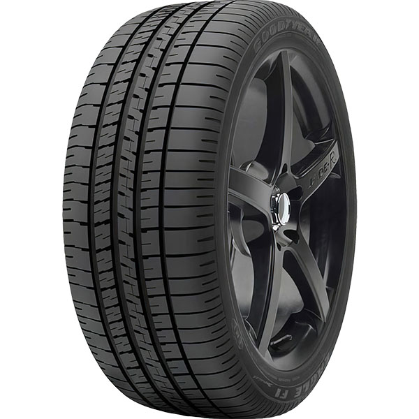 Шины 255/35 R22 GOODYEAR Eagle F1 Supercar XL VSB 99W