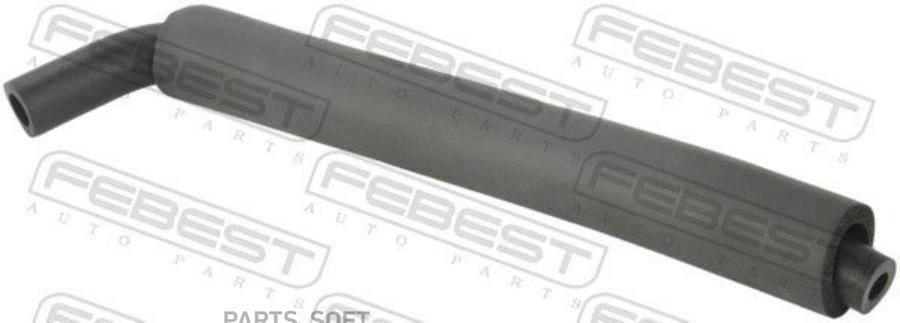 

Патрубок FEBEST 014512AZFE