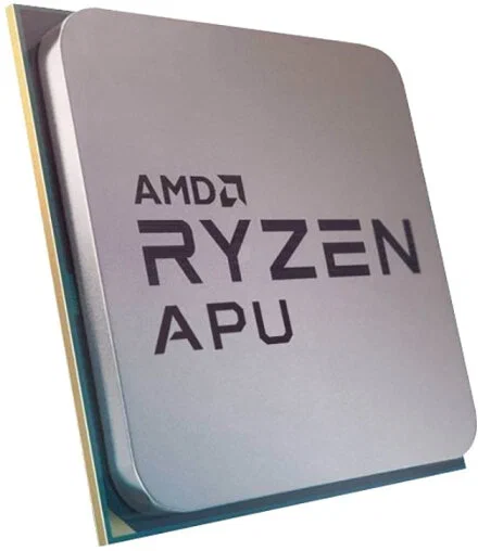 

Процессор AMD Ryzen 7 4700G AM4 OEM