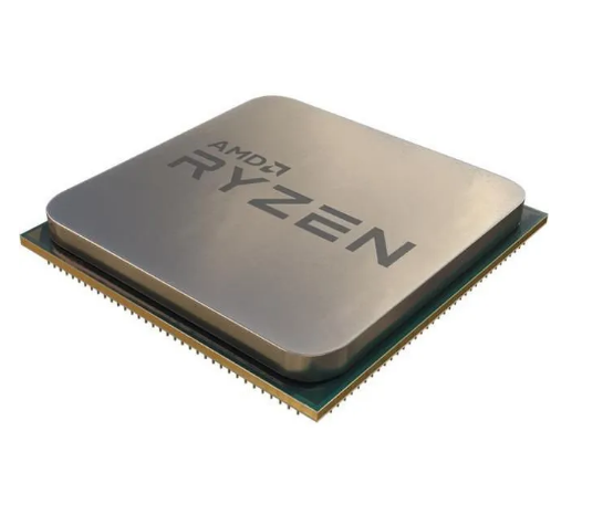 AMD Процессор CPU AMD Ryzen 7 4700G (100-000000146)