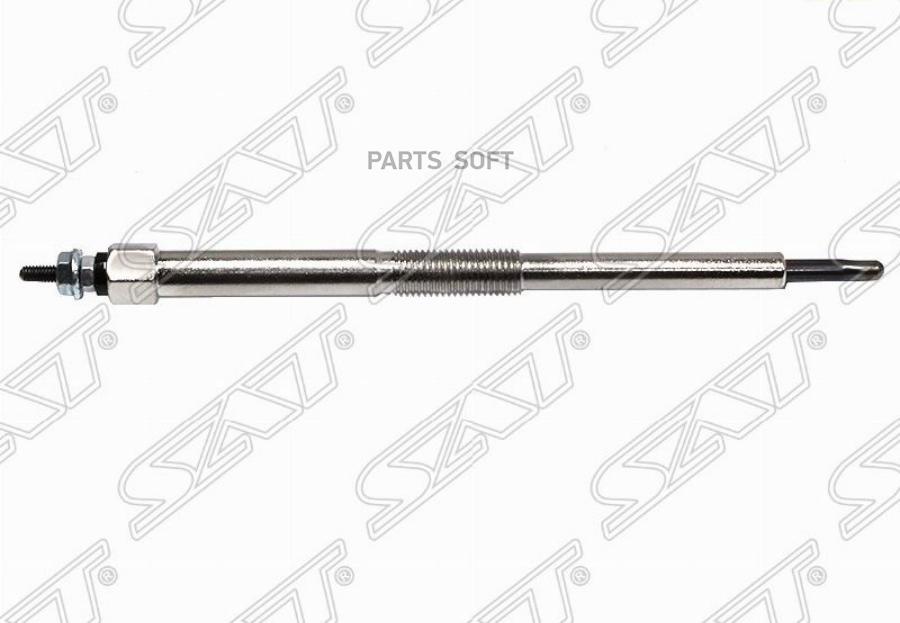 

SAT Свеча накала NISSAN YD22DDT/YD25DDTI 11V
