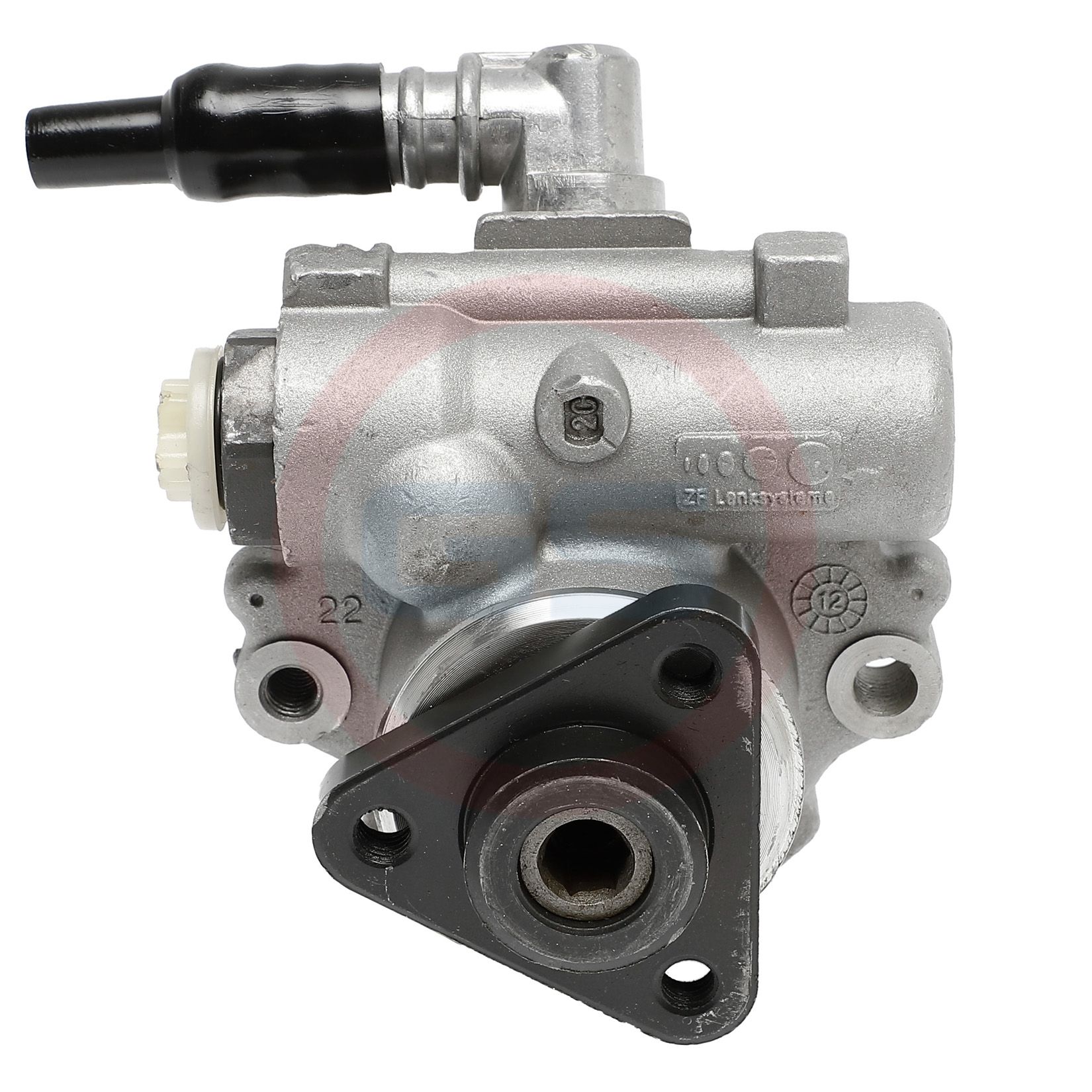 

Насос ГУР GS Chery QQ 2002-, Chery QQ 2002-