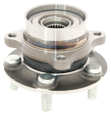 

Ступичный Узел Masuma Mw-71002 Masuma арт. MW-71002