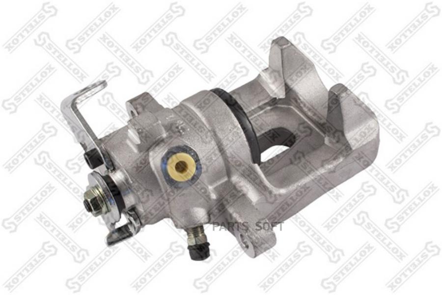 

Суппорт Тормозной Задний Правый D38 STELLOX 0590363sx