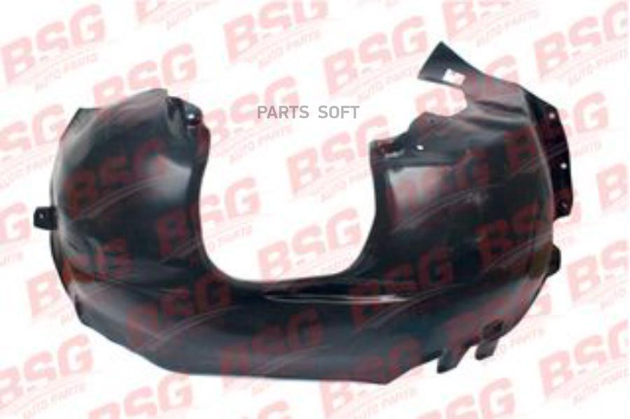

Подкрылок BASBUG BSG30923005