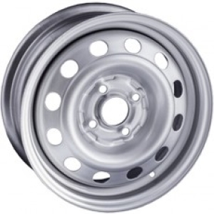 

Колесный диск TREBL Opel 6xR15 ET49 4*100 D56.6