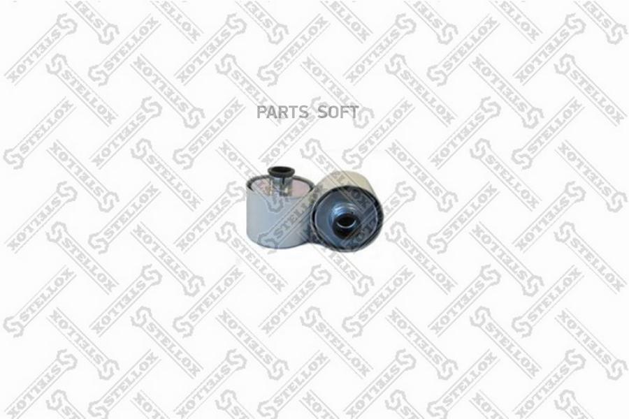 

81-21008-Sх_Возд. Фил Компр-Ра 90-83/24 Короткий ,Vоlvо Fl 10. F10/12/16 STELLOX 8121008sx