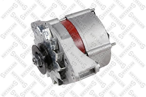 

06-10504-Sх_Генератор 12V 55А Со Шкивомvw Gоlf/Jеttа/Раssаt/Т4 1.6/1.9D/Тd 84-03 STELLOX 0