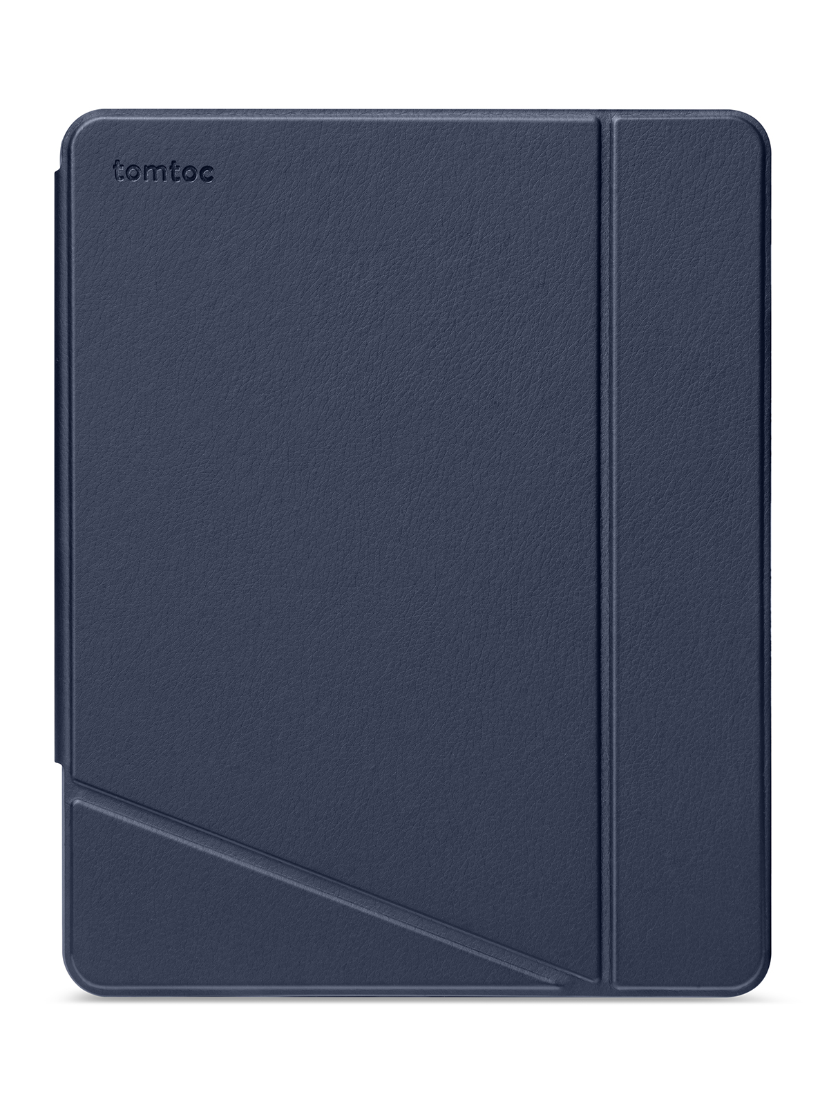 Чехол Tomtoc для iPad Pro 12.9 (2021/22) Dark Blue