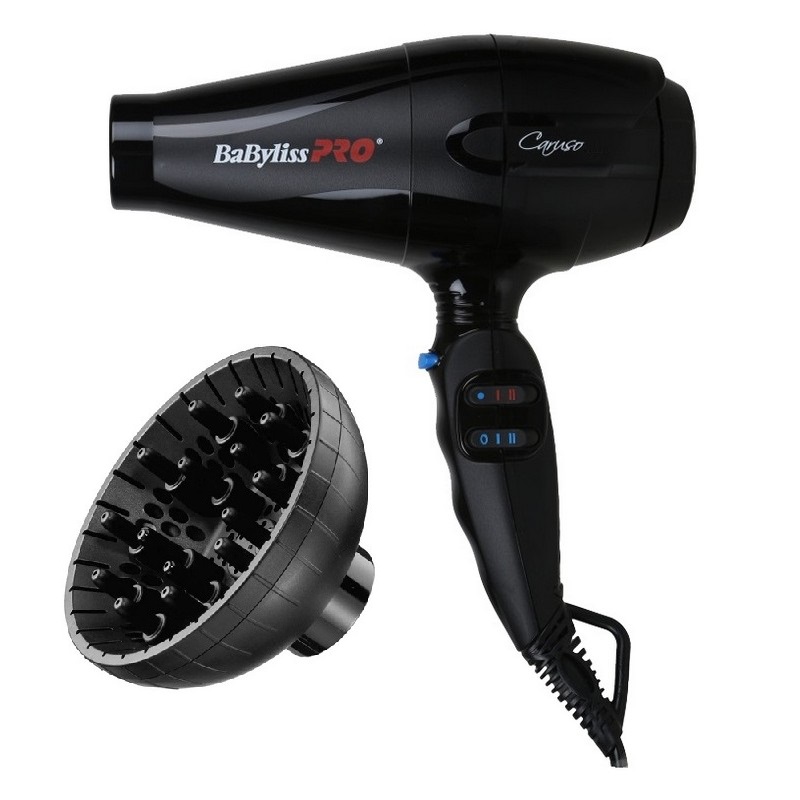 Фен BABYLISS Pro Caruso. Фен BABYLISS Caruso Ionic. Bab6520re. Бебилис про Карузо 6520re.