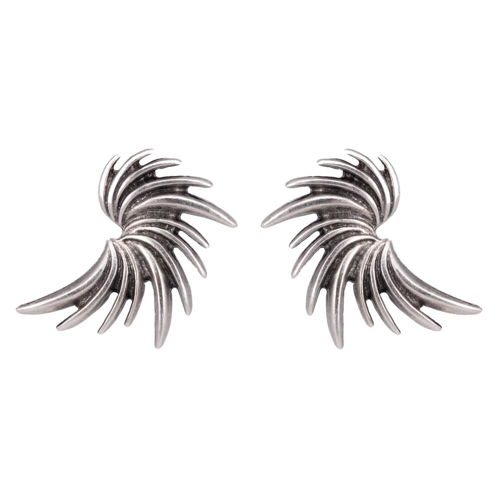 

Серьги из бижутерного сплава OTOKODESIGN 1-56067, 1-56067