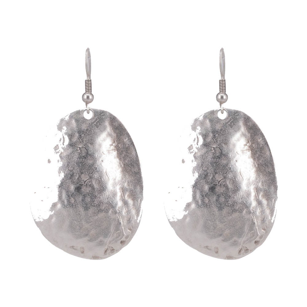 

Серьги подвески из бижутерного сплава OTOKODESIGN 1-56115, 1-56115