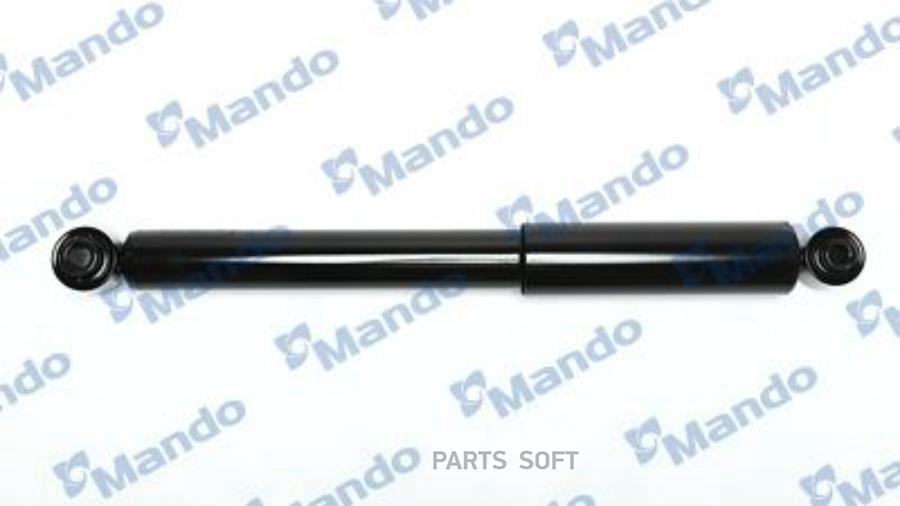 

Амортизатор правый левый задний Citroen C2/C3 I 02>12 Mando MSS016991