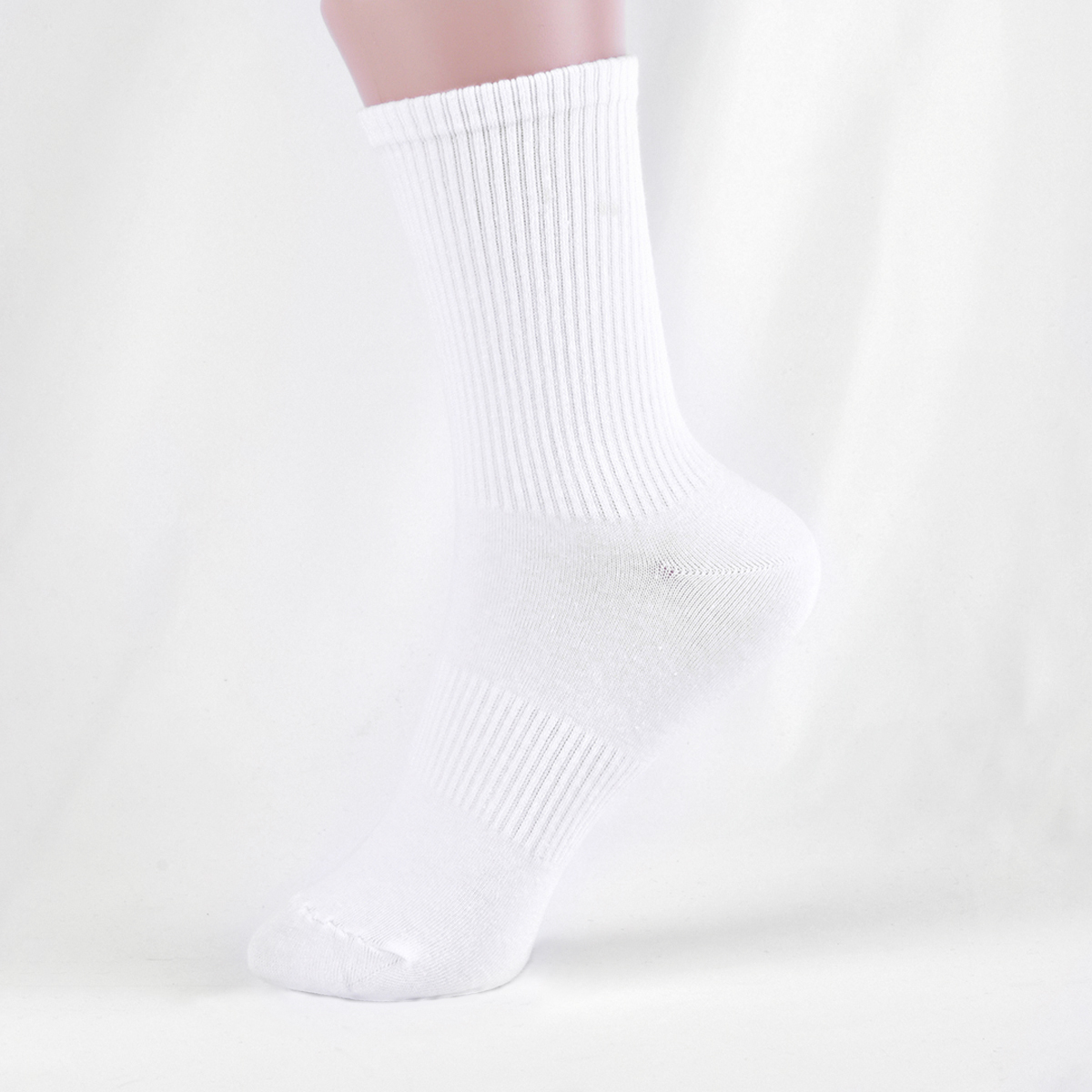Носки детские BOMBACHO LILY SPORTS д5, белый, 35-38