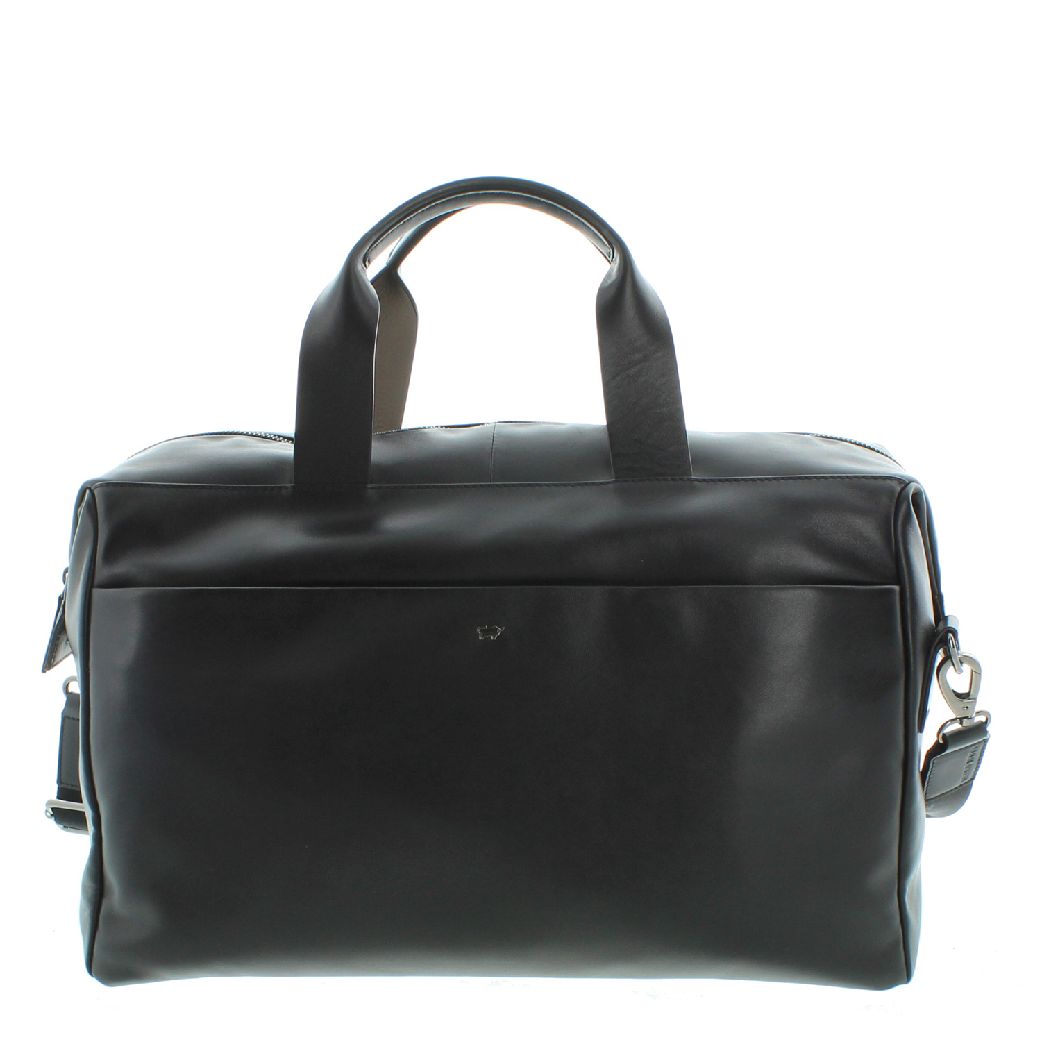 Сумка мужская Braun Buffel s_67168, 010 черный