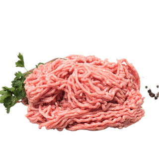 

Фарш свиной Сельский охлажденный