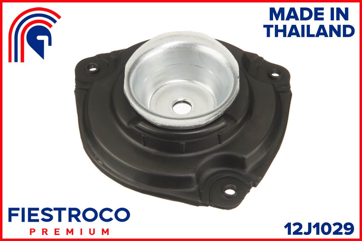 

Опора Амортизатора Nissan Note/Tiida 05- Пер.Прав. FIESTROCO 12J1029