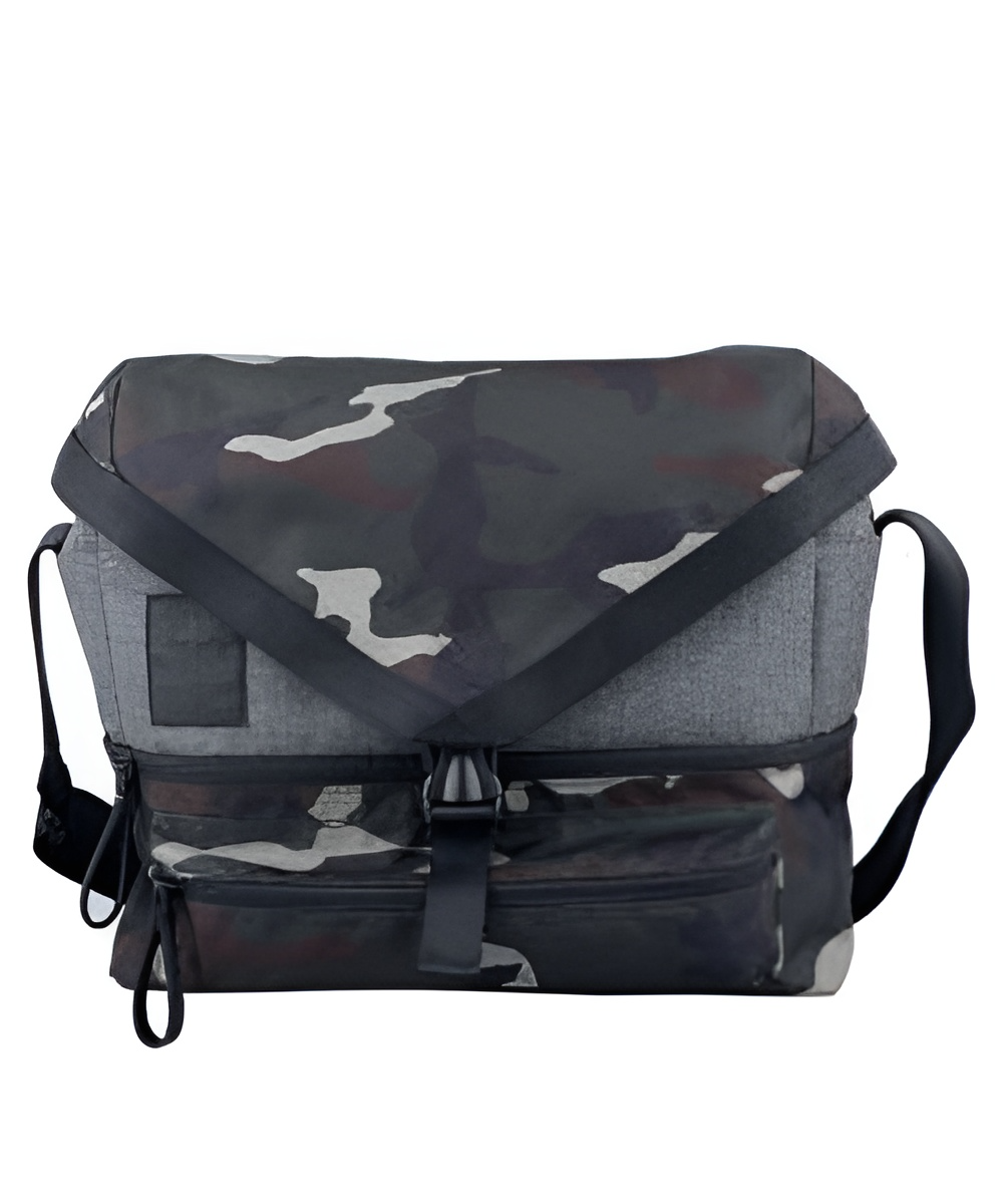 Сумка мужская Strellson Bags s_4010002431, 800 серый