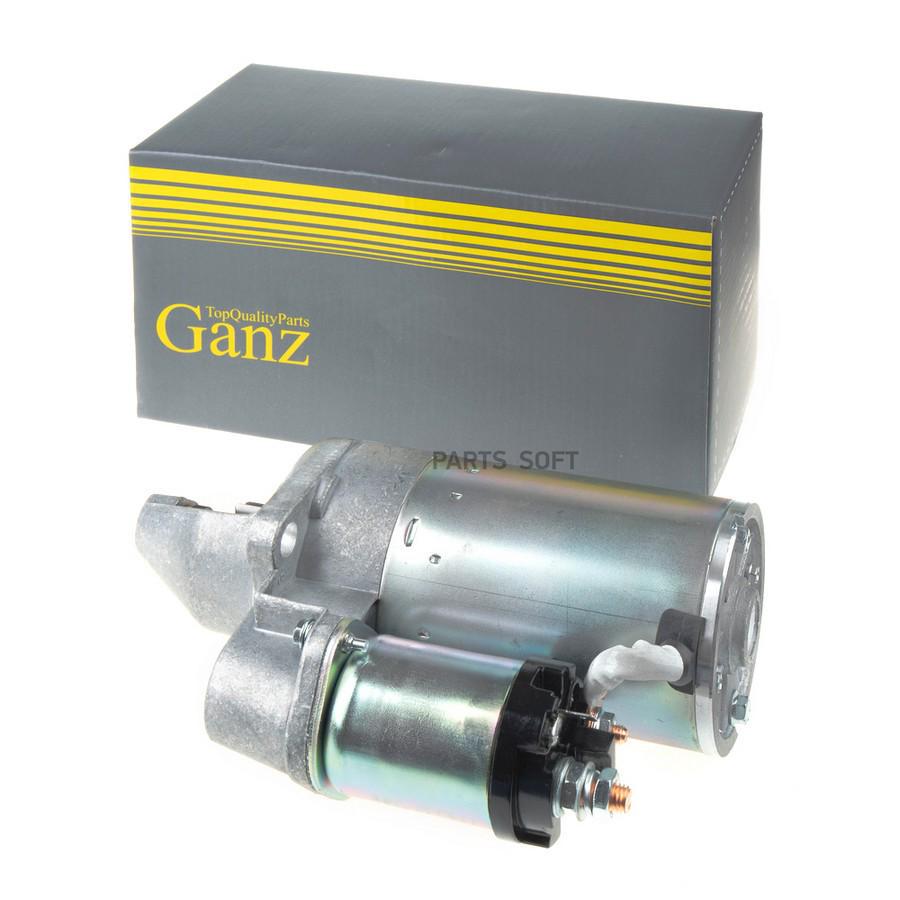 

Стартер ВАЗ 2110, 1118 5702.3708000 (12V/1,55kW/9 зубьев)