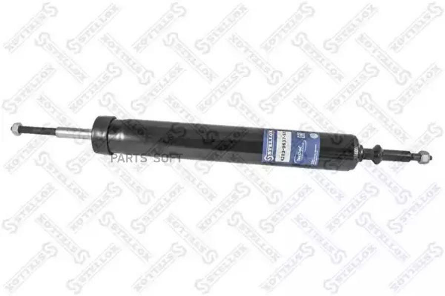 

Амортизатор задний газовый BMW 1/3/3 Touring 04>13 STELLOX 42039637SX